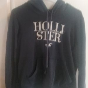 HOLLISTER  SWEATSHIRT